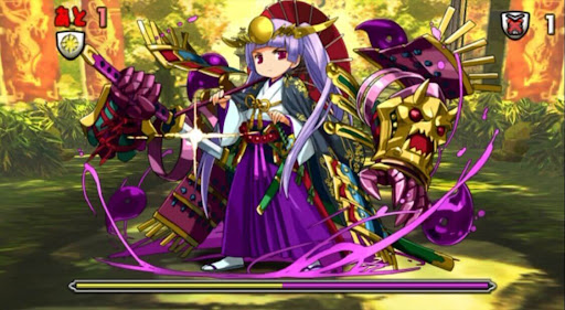 転生龍刀士降臨-2F