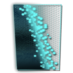 TEKの恐竜用ゲート