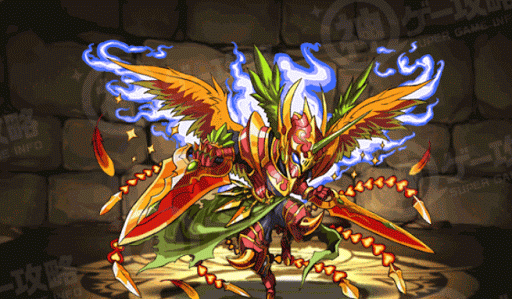 フェニックスナイト・ホムラ