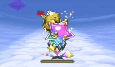 潜在たまドララッシュ 9F