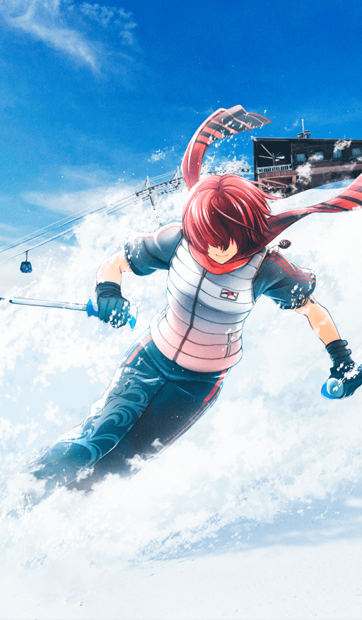 fgo-英霊紀行：風魔小太郎