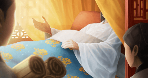 fgo-死ぬ暇もない