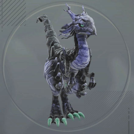 オブシディアンクロウ