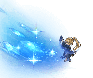 アグロヴァル（浴衣）_上限解放後