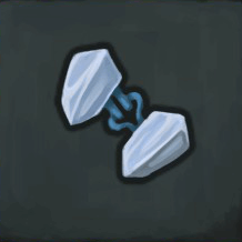 マントの留め金