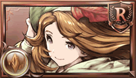 ジャスミン（R）