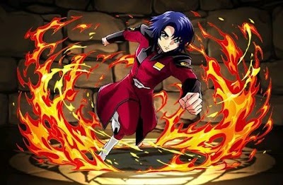 アスラン・ザラ