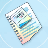 秘伝ノートの断片