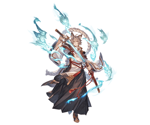 バサラ_初期状態