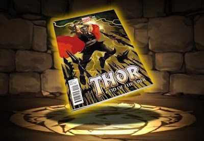 ソー【コミックカバー・２】