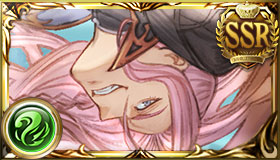 ランドル（SSR）