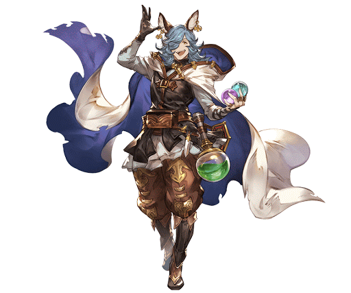 ドランク_初期状態