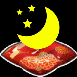 fgo-月下美人の間