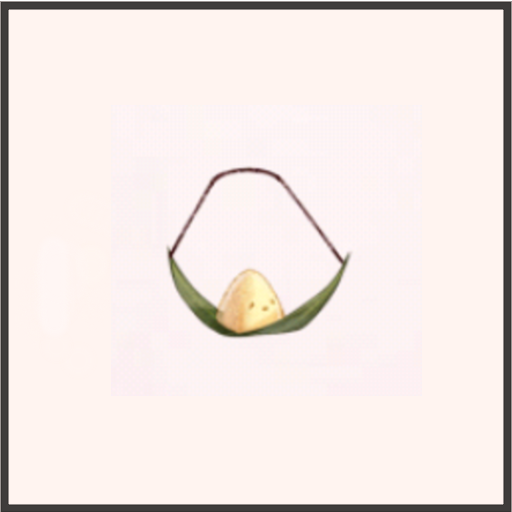 モチモチちまき