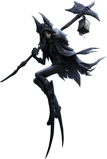 第五人格_夜の番人