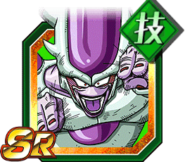 フリーザ（第三形態）