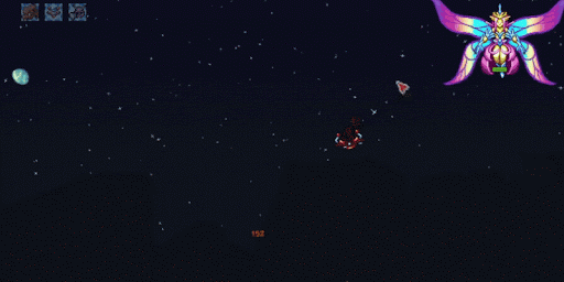 エバーラスティングレインボウ