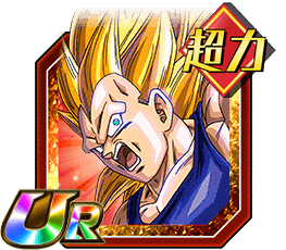 戦闘民族の真価