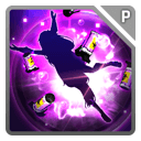 バイオボム（逃走用）