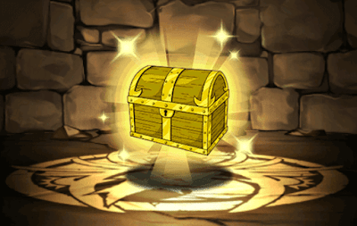 ONEPIECEFILMREDコラボの財宝【金】