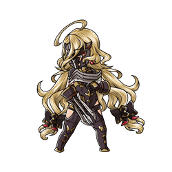 プレデター（SR）_初期状態