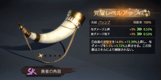 宝飾の証で覚醒する