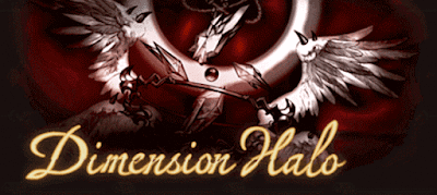ディメンション・ヘイロー