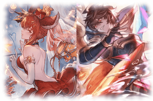 リミ季節キャラ