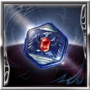 サメのメダリオン