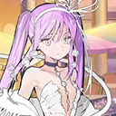 英霊祝装：エウリュアレ