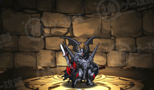 ブラックナイト