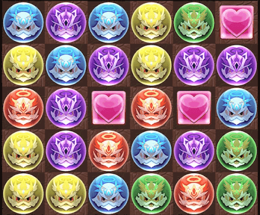 ゼウスドロップ