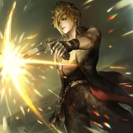 ブレイクブロー