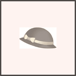 アフタヌーンティー（灰）