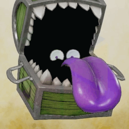 モンスター一覧-ま行