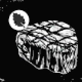 豚肉(ワイルドミント風味)