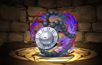 デーモンの首飾り