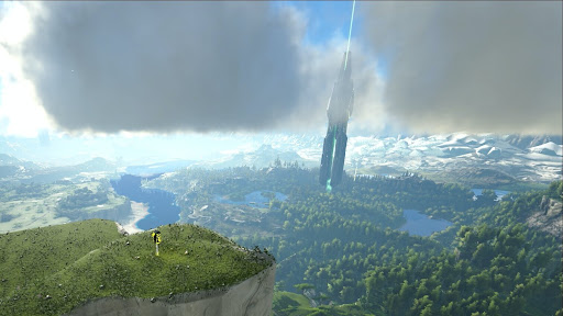 破壊者のアーティファクト