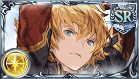 フェザー（SR）