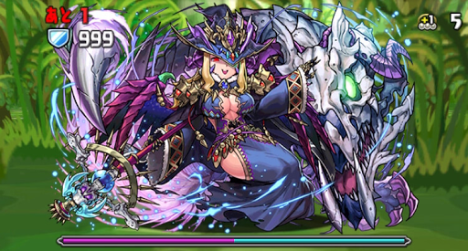 新潜在たまドラ登場記念チャレンジ2-12F