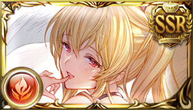 ヴィーラ（バレンタイン）