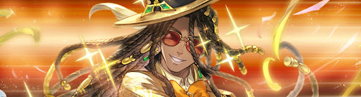 スピナー（SSR）