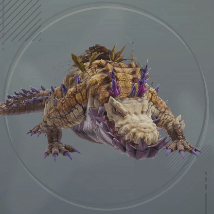 ブルータルコンカラー