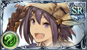 フィーナ（SR）