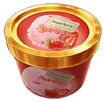 fgo-ストロベリーアイス