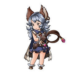 フェリ（SR）_初期状態