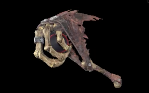 禍鎚ヤドラモルテ