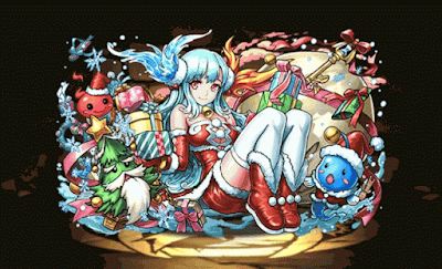 遊覧の魔導姫・アルス＝パウリナ