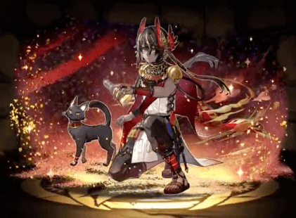 煌砂のサンドアート幻画師・ライル