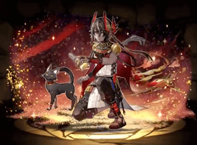 煌砂のサンドアート幻画師・ライル